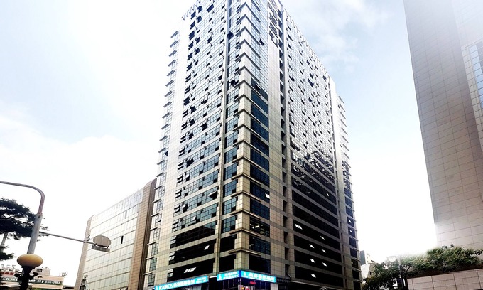 COEX Apartamento | Khan Residence