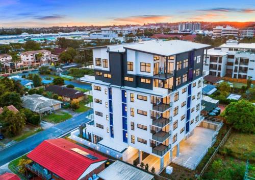 Upper Mount Gravatt Apartamento | Khandalla Apartments