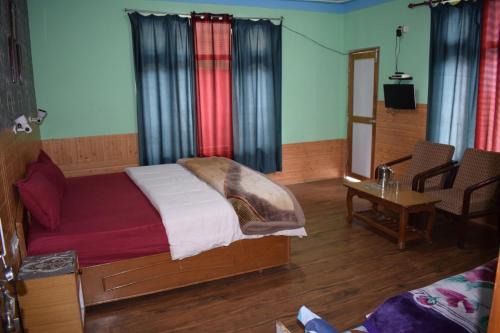 Keylong Casa | Khandroling Guest House