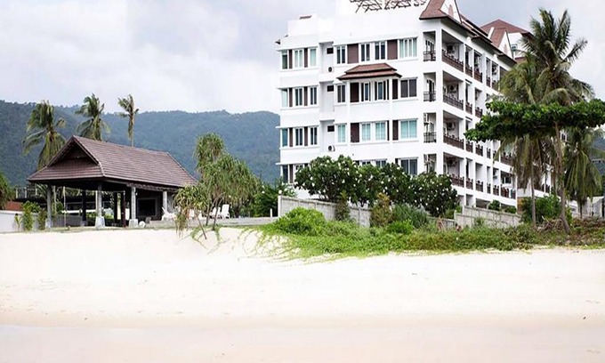 Khanom Apartamento | Khanom Beach Residence For rent monthly