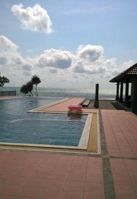 Khanom Apartamento | Khanom Beach Residence