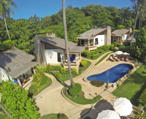 Khanom Complejo | Khanom Hill Resort