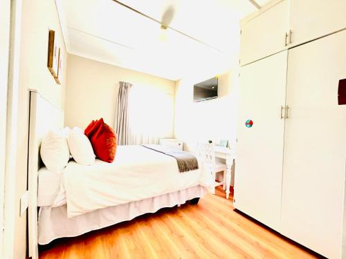 Amalinda Cama Y Desayuno | Khanyisa BnB