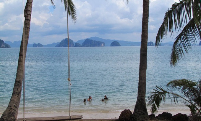 Ban Thalane Villa | Khao Tong Villa at Melina