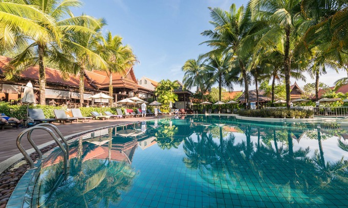 Khuekkhak Complejo | Khaolak Bhandari Resort & Spa