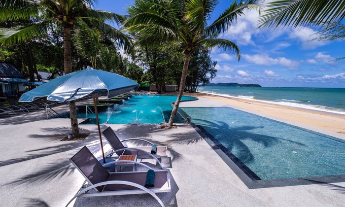 Khao Lak Complejo | Khaolak Emerald Beach Resort and Spa