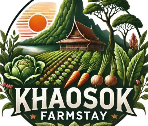 Khlong Sok Casa | KhaoSok Farmstay