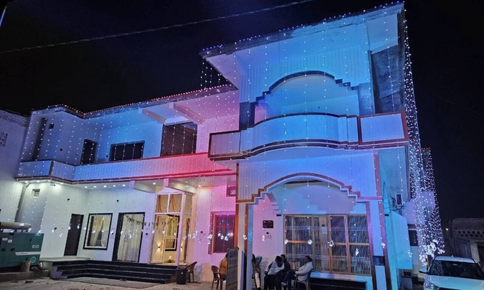 Faizabad Casa | Kharari Guesthouse
