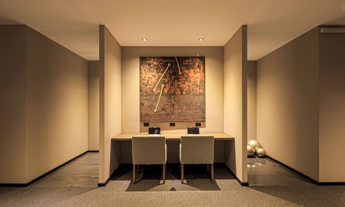 San Andrés Cholula Hotel | Kharma Suites