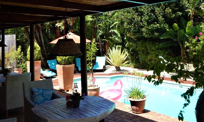 Westridge Casa | Khashamongo B&B