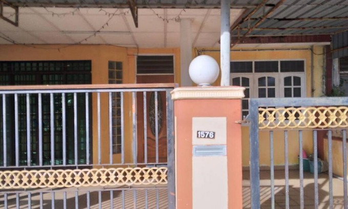 Kawasan Perindustrian Chendering Casa | Khattys stay