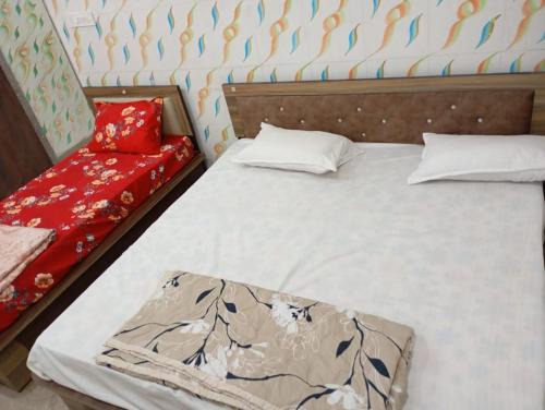 Khatu Hotel | Khatu Shyam Niwas