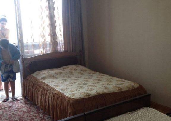 Kobuleti Casa | Khatuna's Apartment
