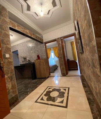 Agadir Apartamento | Khawarizmi V