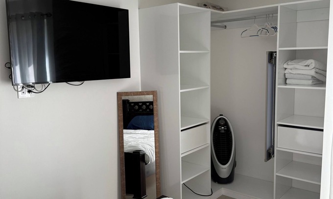 El Ciprés Apartamento | Condominio khaya