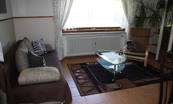 Weiler-Simmerberg Apartamento | Khaya Ilanga, Apartamento Nyala