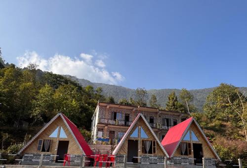 Darjeeling Casa | Khee Homestay