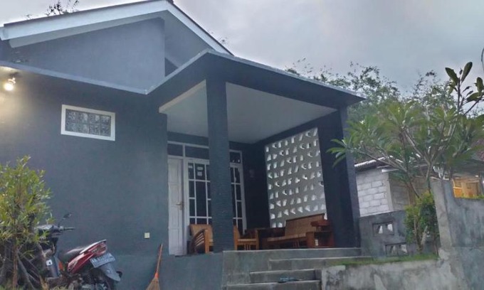 Banjarasri Casa | Khethech house