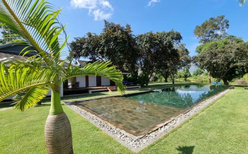 Kampot Hotel | Khla Lodge