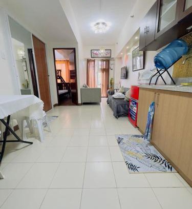 Baguio Apartamento | Khloedy's Alcove