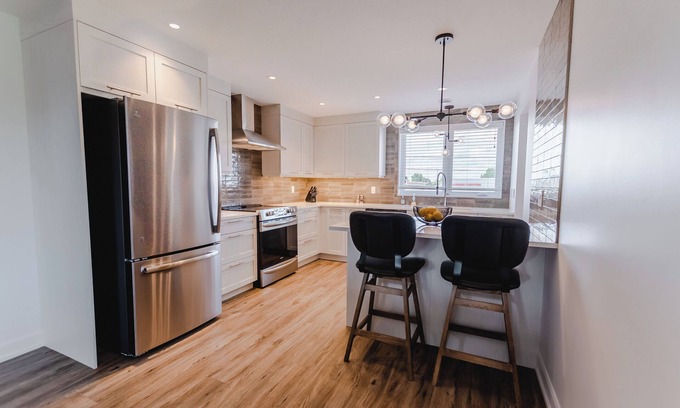 Cornwall Apartamento | Khlozy Escape the ordinary. (Feonho)