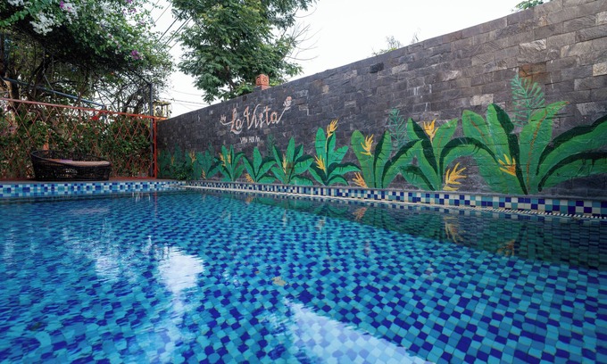 Hoi An City Centre Hotel | Khoi Nguyen Villa