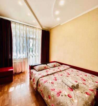Petrovskoye Apartamento | Kholodnaya gora