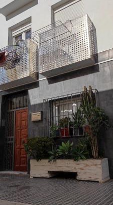 Carretera de Cadiz Apartamento | KHORS
