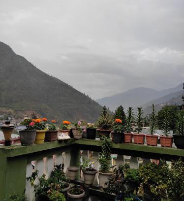 Bomdila Casa | Khowti Stay