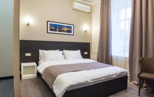 Lypky Apartamento | Khreshchatyk Apart Hotel 911