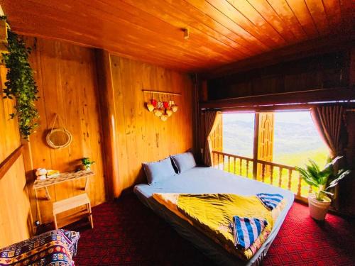 Ha Giang Casa | Khuổi My Homestay