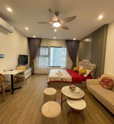 Tu Liem Apartamento | Khu đô thị Vinhome Smart City Hà Nội