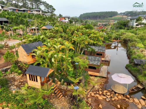 Bao Loc Casa | Khu Nghỉ Dưỡng Ngôi Làng Trong Tranh, Bảo Lộc