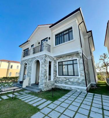 Xuyen Moc Apartamento | khu nghỉ dưỡng tropicana park