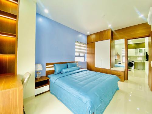 Ngo Quyen Apartamento | Khu phố Tây Văn Cao, SAKURA Hotel.