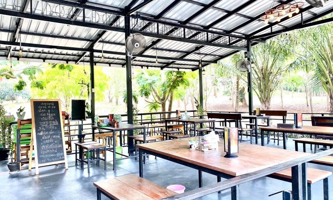 Nong Nam Daeng Complejo | Khum Khun Phon Resort Khao Yai
