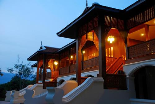 Mae Wang Complejo | Khum Khun Wang Resort