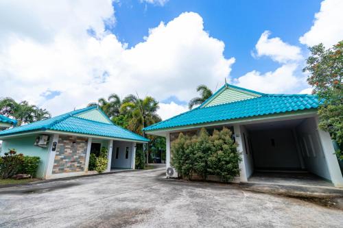 Hat Yai Complejo | Khum Suk Resort