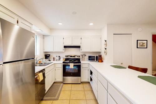 Pinetop Apartamento | Khunu-Wasi White Mountain Hideaway