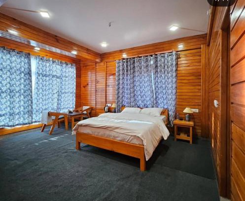 Kargong Casa | Khusimsim Homestay