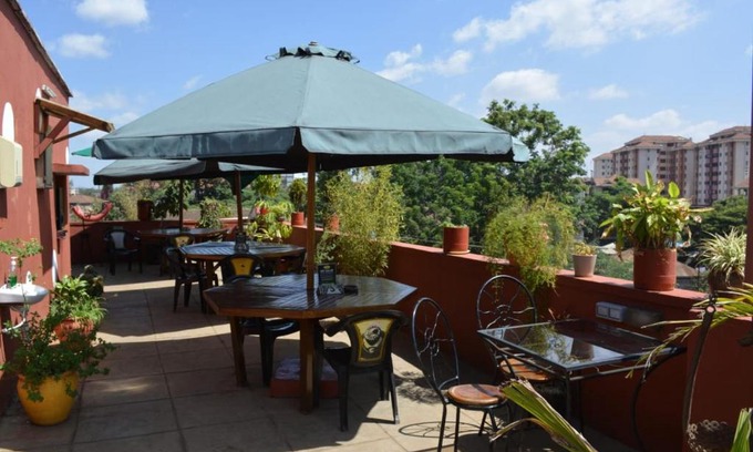 Ngara Cama Y Desayuno | Khweza Bed and Breakfast