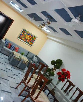 Saidu Sharif Apartamento | Khyber Guest House Swat