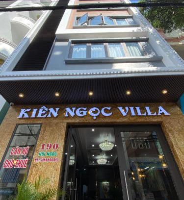 Cat Hai Apartamento | KIÊN NGỌC VILLA Cat Ba