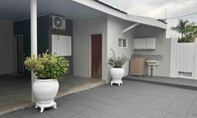 Aracatuba Casa | Kitinet Edícula Espaçosa Araçatuba/birigui Temporada