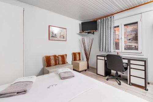 Nea Michaniona Apartamento | Ki & Ki apartment 3, Nea Michaniona