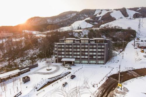 Hirafu Complejo | Ki Niseko