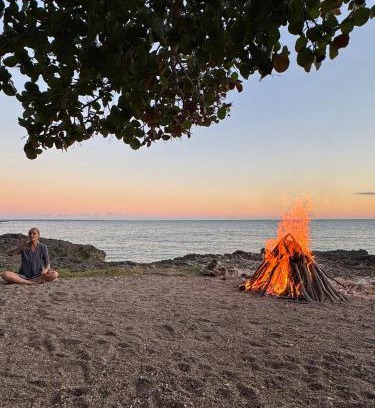 Bayahibe Cabina | Ki-Ra Holistic Living