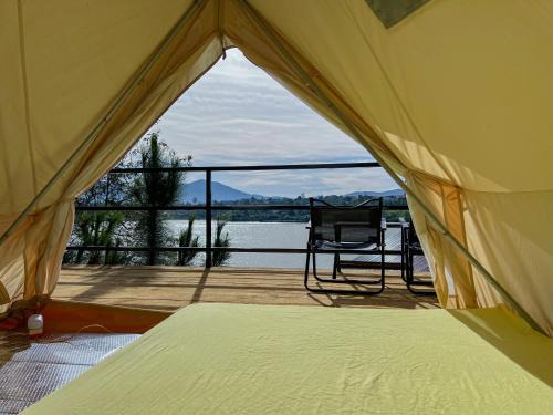 Di Linh Casa | Ki-ss House Coffee and Glamping