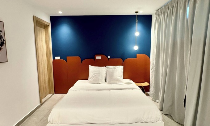 Cocody Apartamento | KIA ORA APPART HOTEL