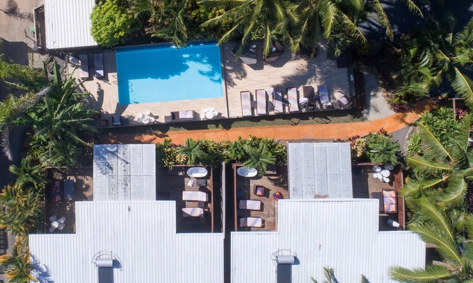 Avarua Apartamento | Kia Orana Villas and Spa